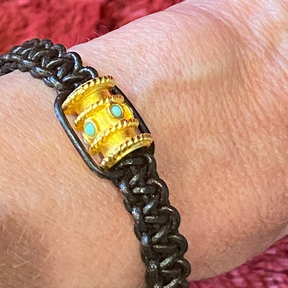 LINDA LEVINSON Bracelet - Picture 2 of 9